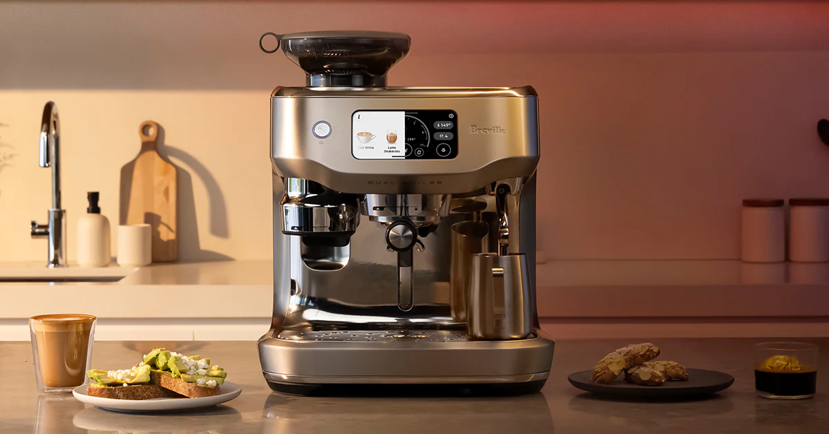 Master Your Kitchen With Maison