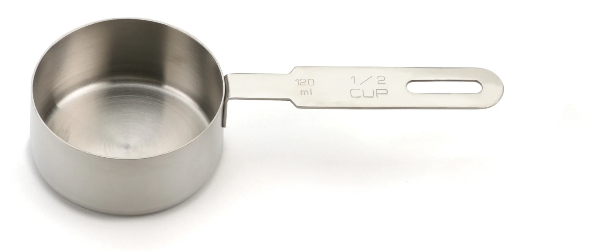 1/2C Measuring Cup