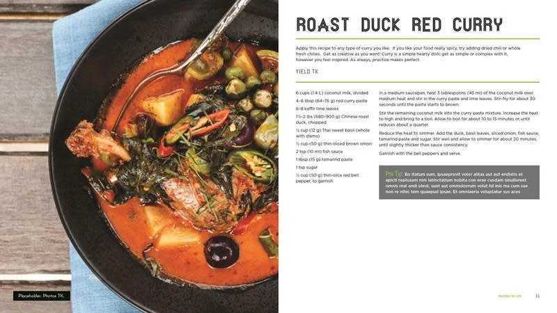 101 Thai Dishes You Need to Cook Before You Die - Jet Tila - Image 3