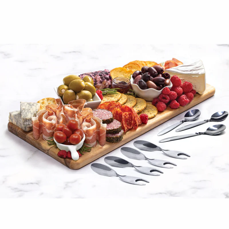 10pc Charcuterie Tool Set - Image 3