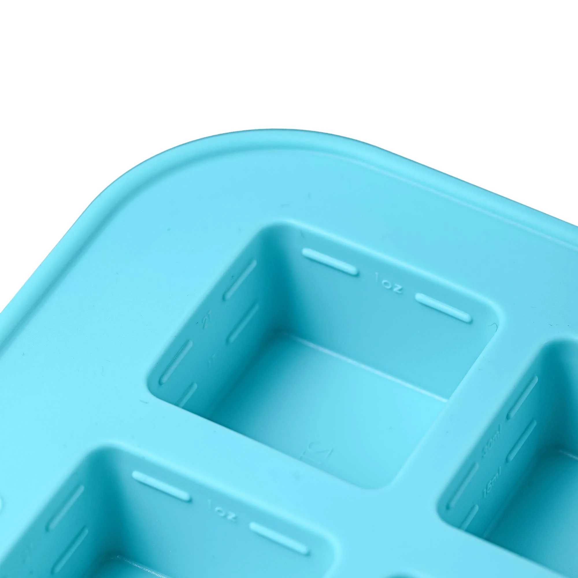 Souper Cubes 2 tbsp / 1oz Tray Cranberry - Image 3