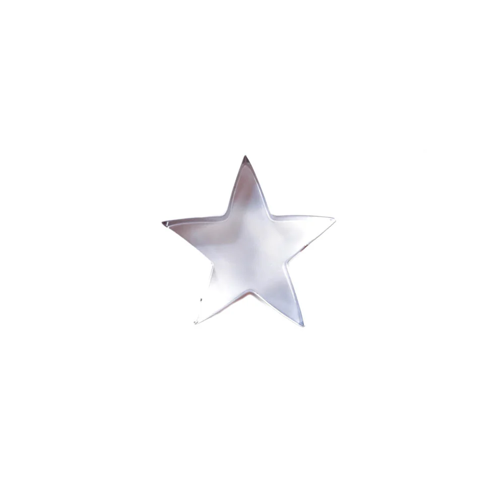 3" Star Cookie Cutter