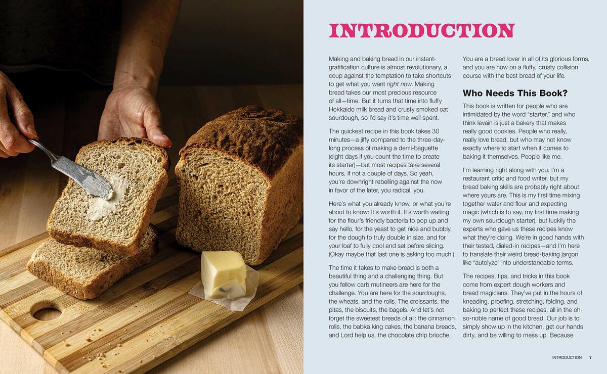 30 Breads to Bake Before You Die - Allyson Reedy - Image 2