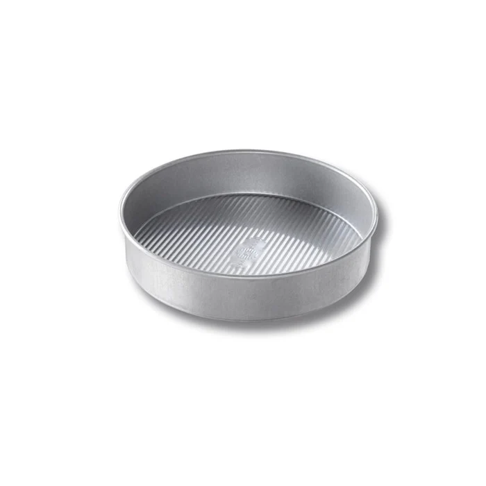 9" Round Cake Pan - USA Pan
