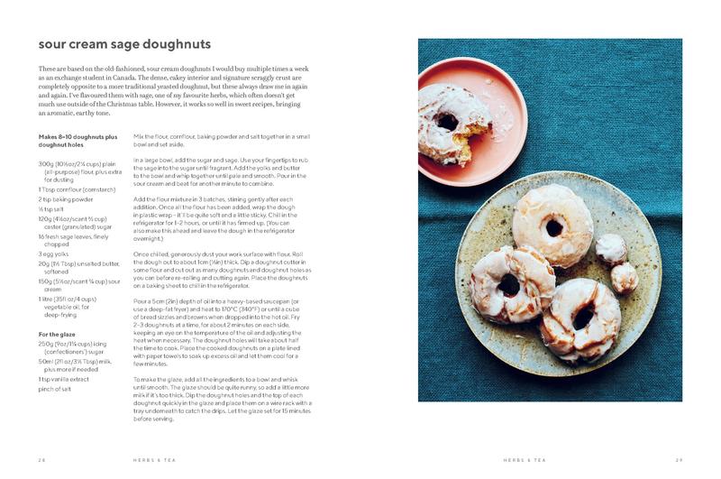 A Good Day To Bake - Benjamina Ebuehi - Image 4