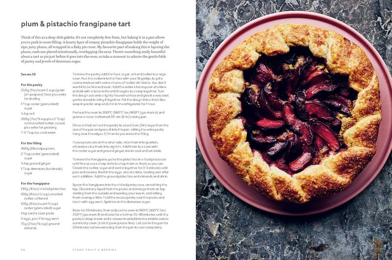 A Good Day To Bake - Benjamina Ebuehi - Image 5