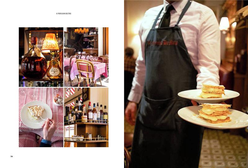 A Parisian Bistro - Image 6