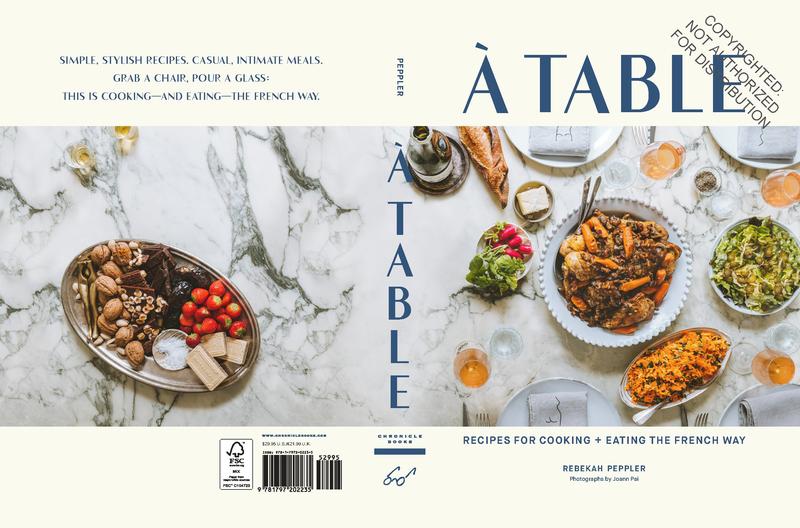 A Table - Rebekah Pepler - Image 2