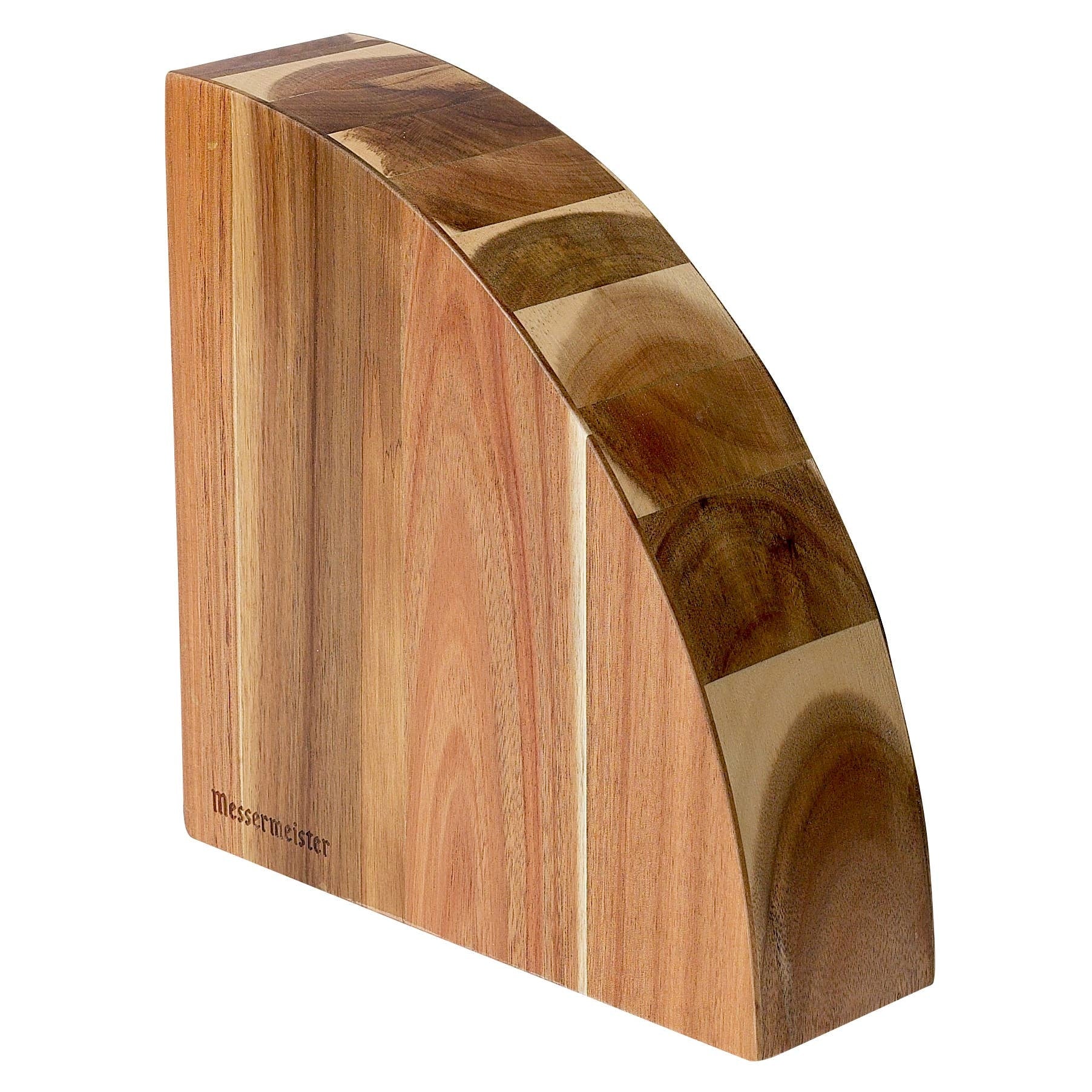 Acacia Magnetic Knife Block - Image 3