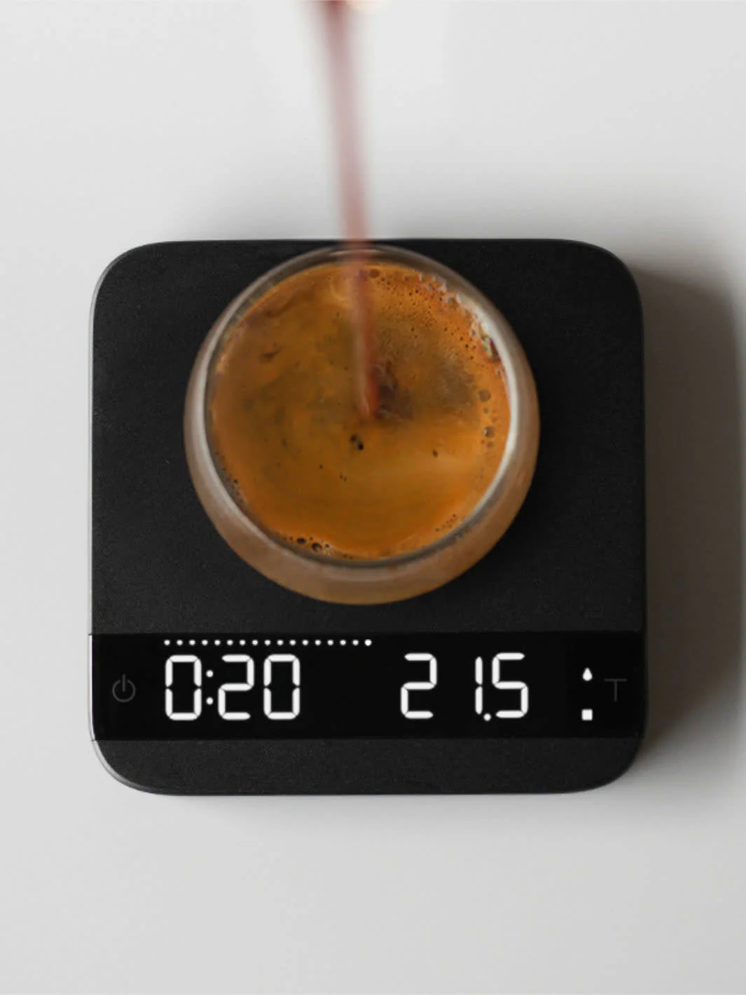Acaia Lunar Digital Scale - Image 3