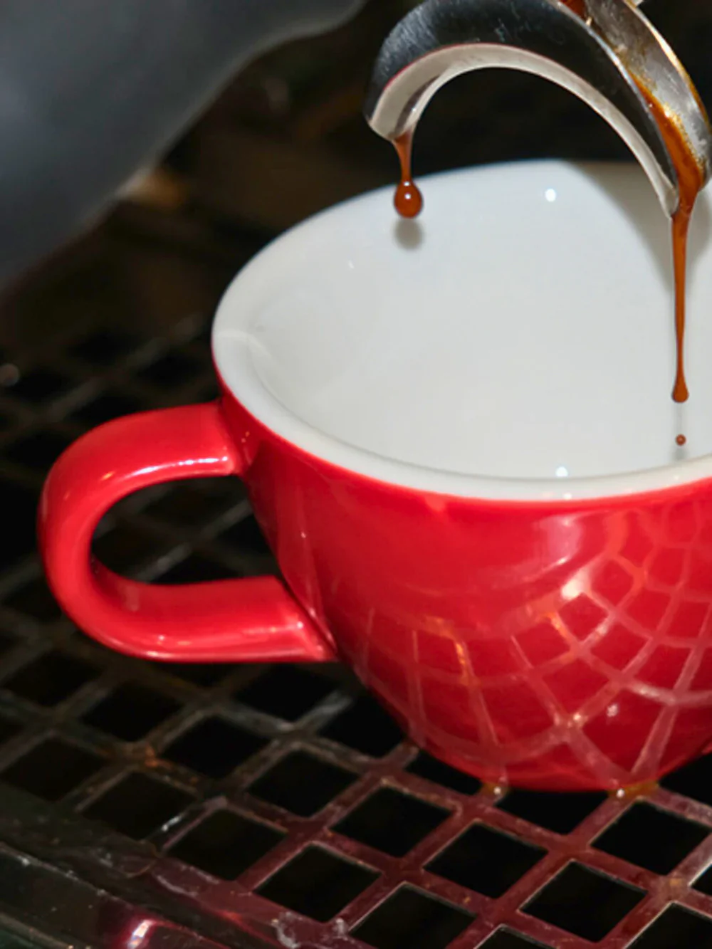 ACME Espresso Cappuccino Cup - 190ml/6.43oz - Rata - Image 2
