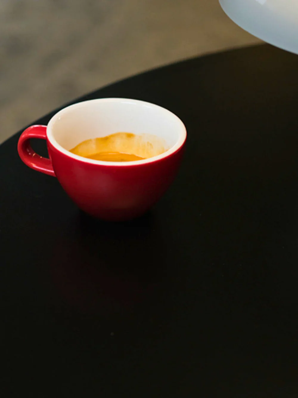ACME Espresso Cappuccino Cup - 190ml/6.43oz - Rata - Image 3