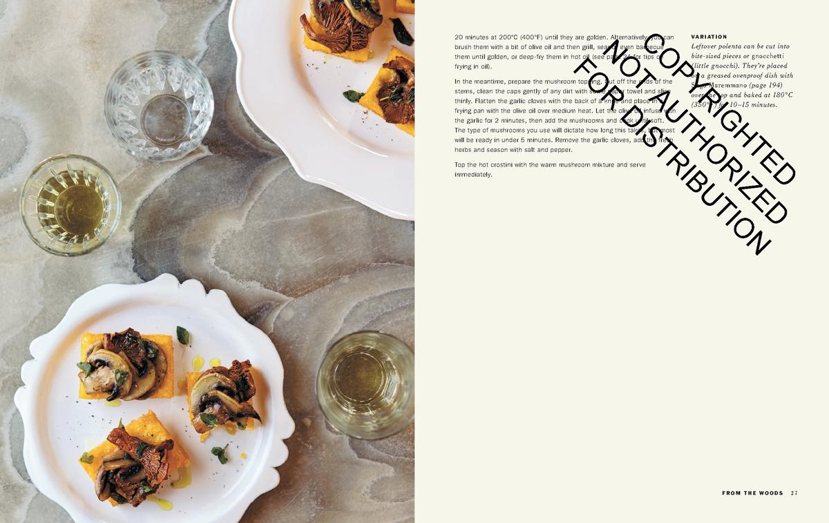Acquacotta: Recipes and Stories from Tuscany's Secret Silver Coast - Emiko Davies - Image 7