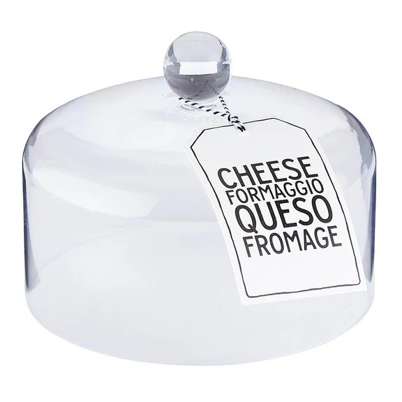Acrylic Dome - Small - Image 2