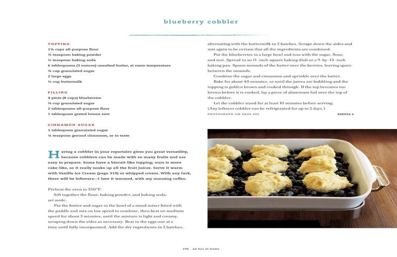 Ad Hoc at Home - Thomas Keller - Image 2
