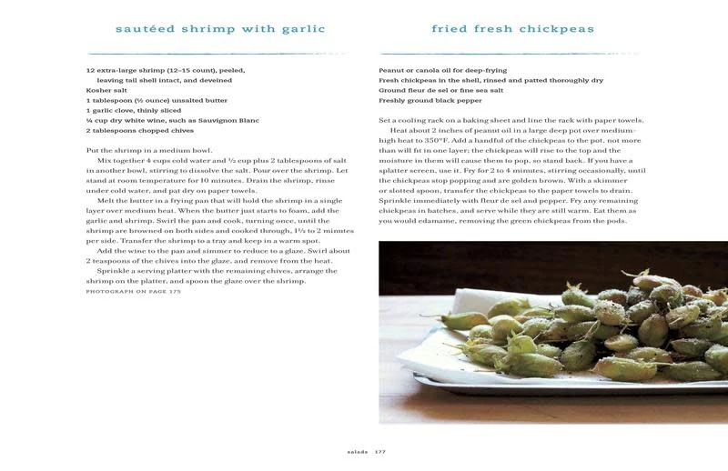 Ad Hoc at Home - Thomas Keller - Image 3