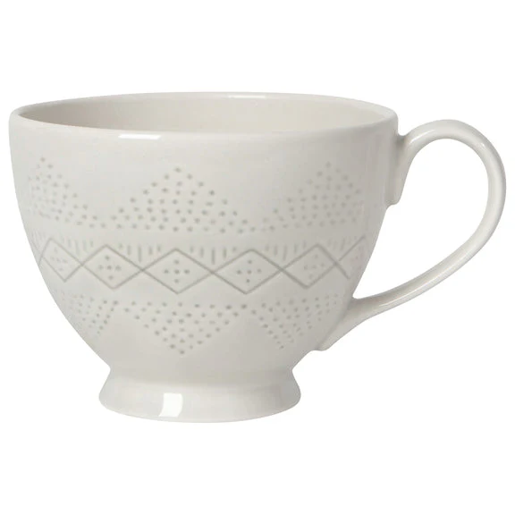 Adorn Mug - Cloud