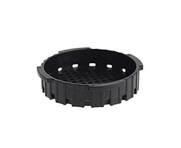 AeroPress Filter Cap Replacement