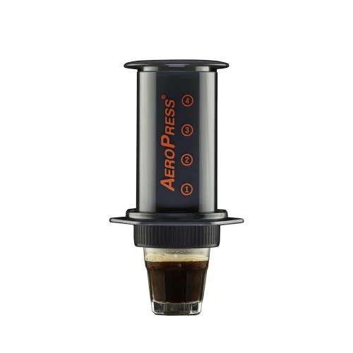 AeroPress Flow Control - Image 2