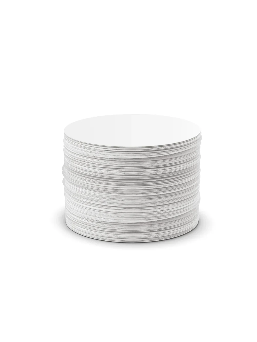 Aeropress Micro-Filters - White 350pk - Image 3