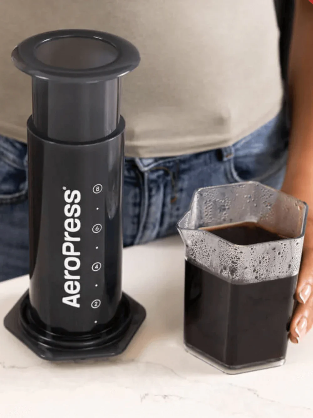 AeroPress XL Coffee Press - Image 10