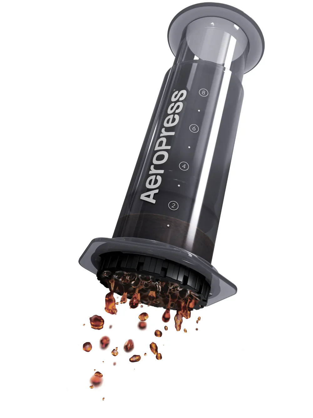 AeroPress XL Coffee Press - Image 3