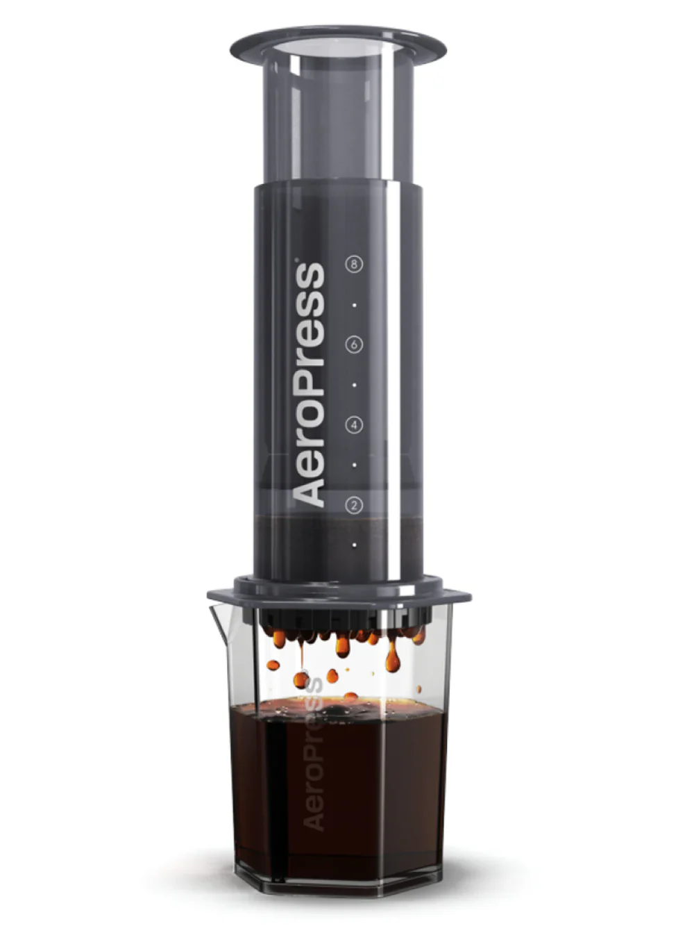 AeroPress XL Coffee Press - Image 4