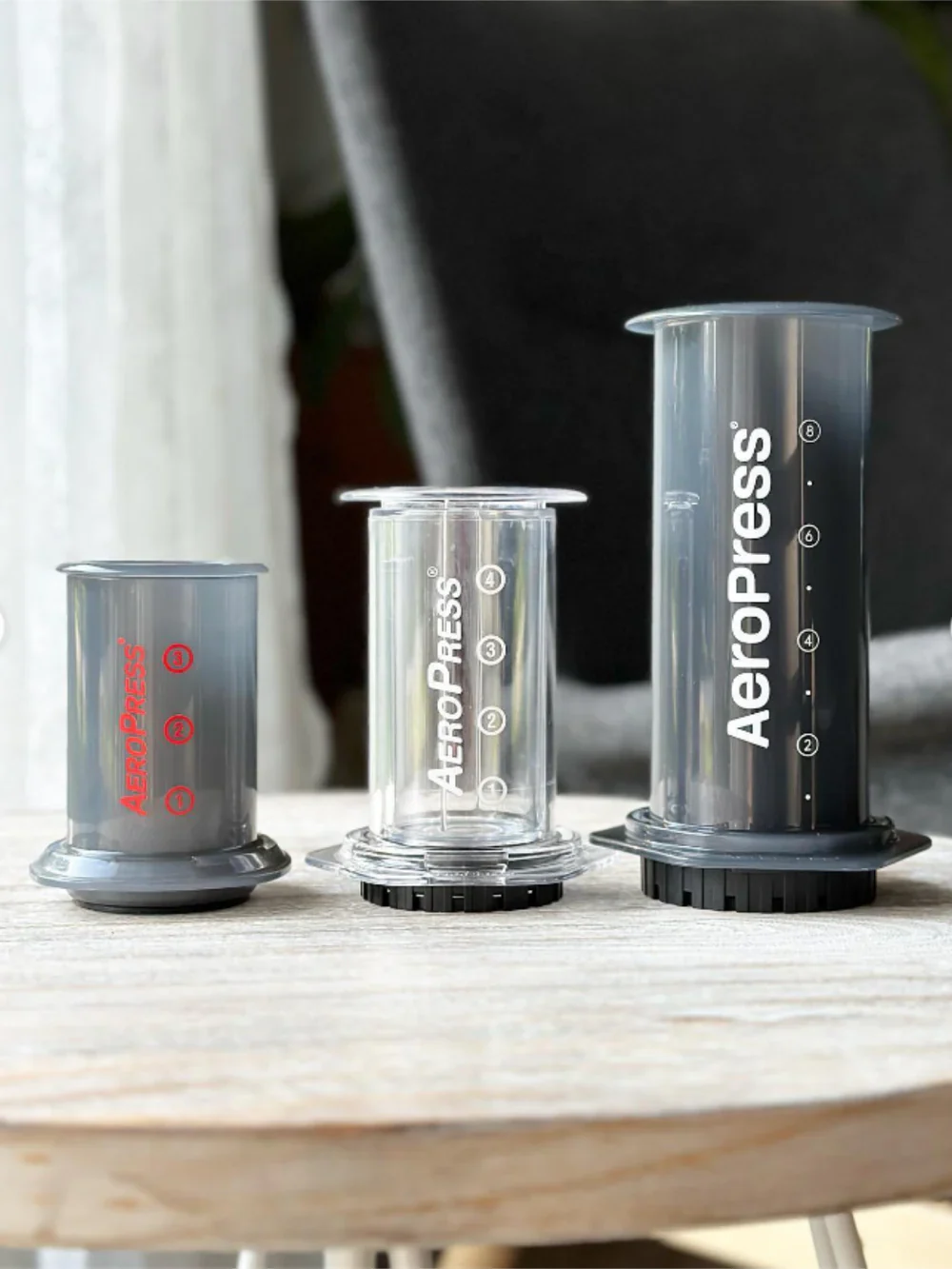AeroPress XL Coffee Press - Image 5