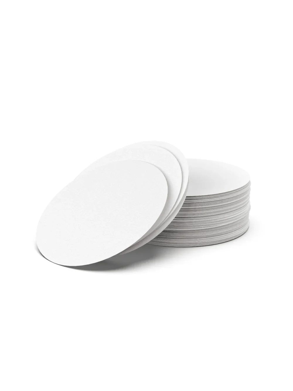 AeroPress XL Microfilters - White 200pk - Image 2