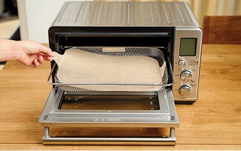 Air Fryer Liner - Set/2 - Image 3