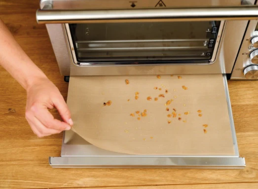 Air Fryer Liner - Set/2 - Image 4