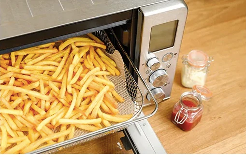 Air Fryer Liner - Set/2 - Image 5