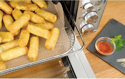 Air Fryer Liner - Set/2 - Image 6
