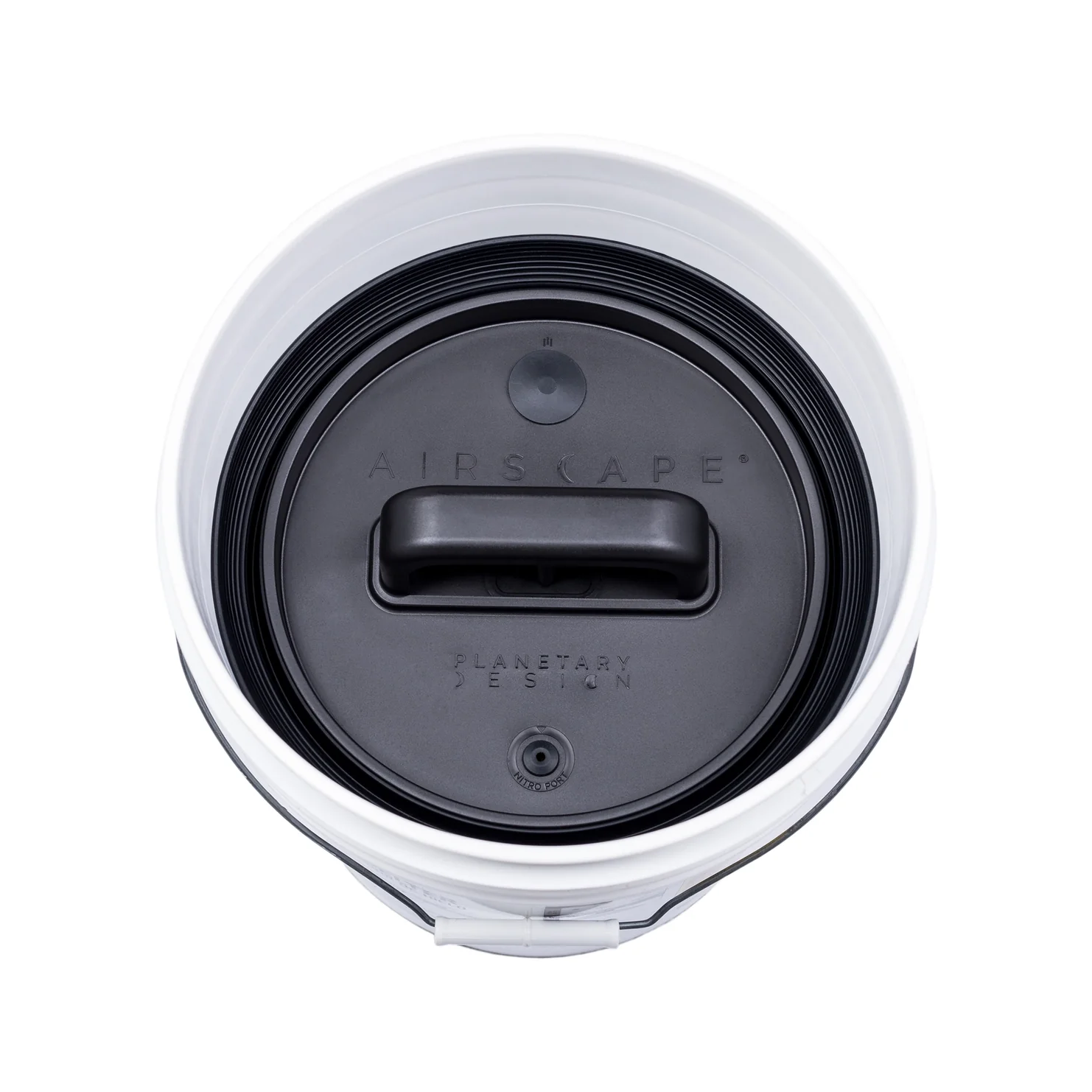 Airscape Bucket Insert Lid - Image 2