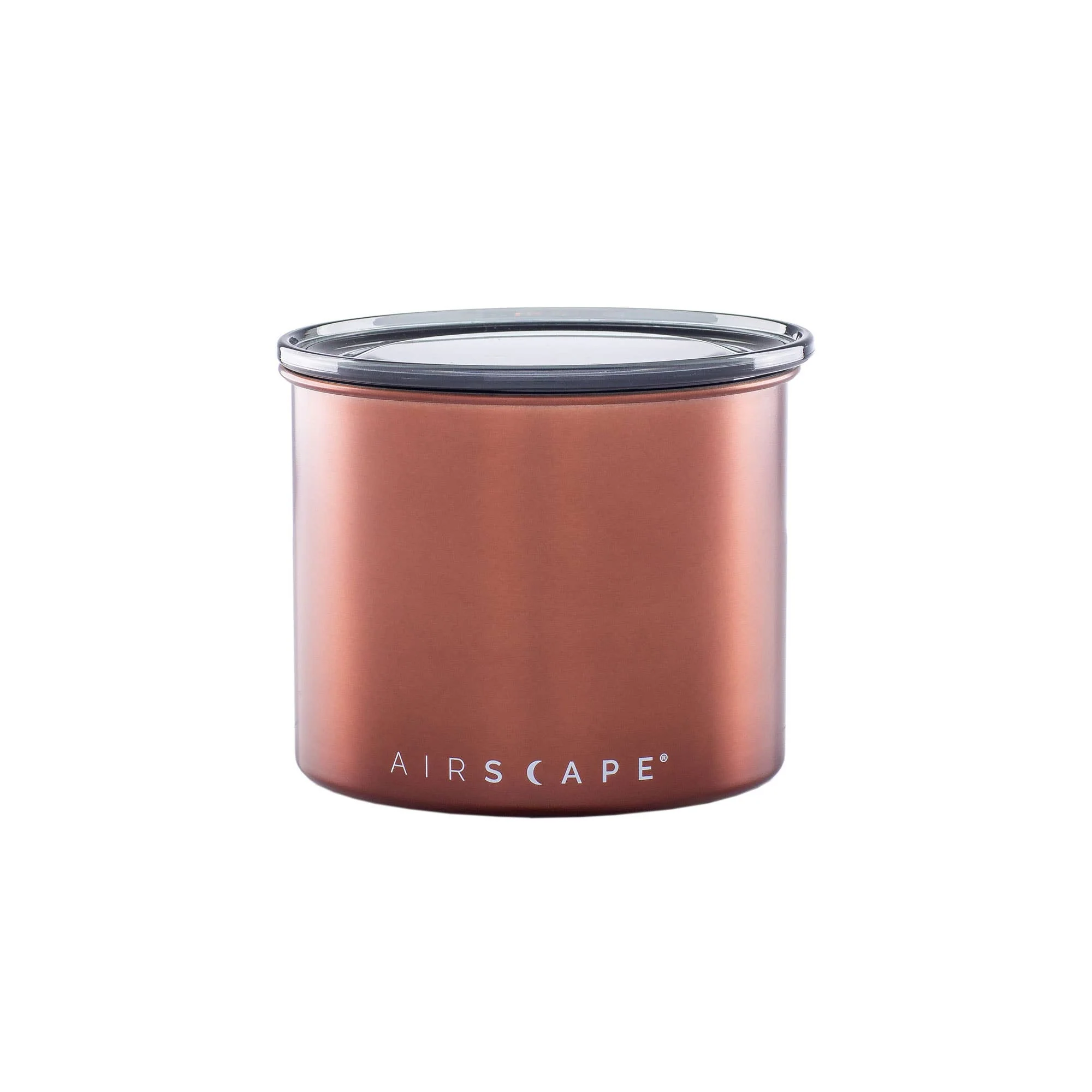 Airscape 250g Classic Canister Brushed Steel - Image 16