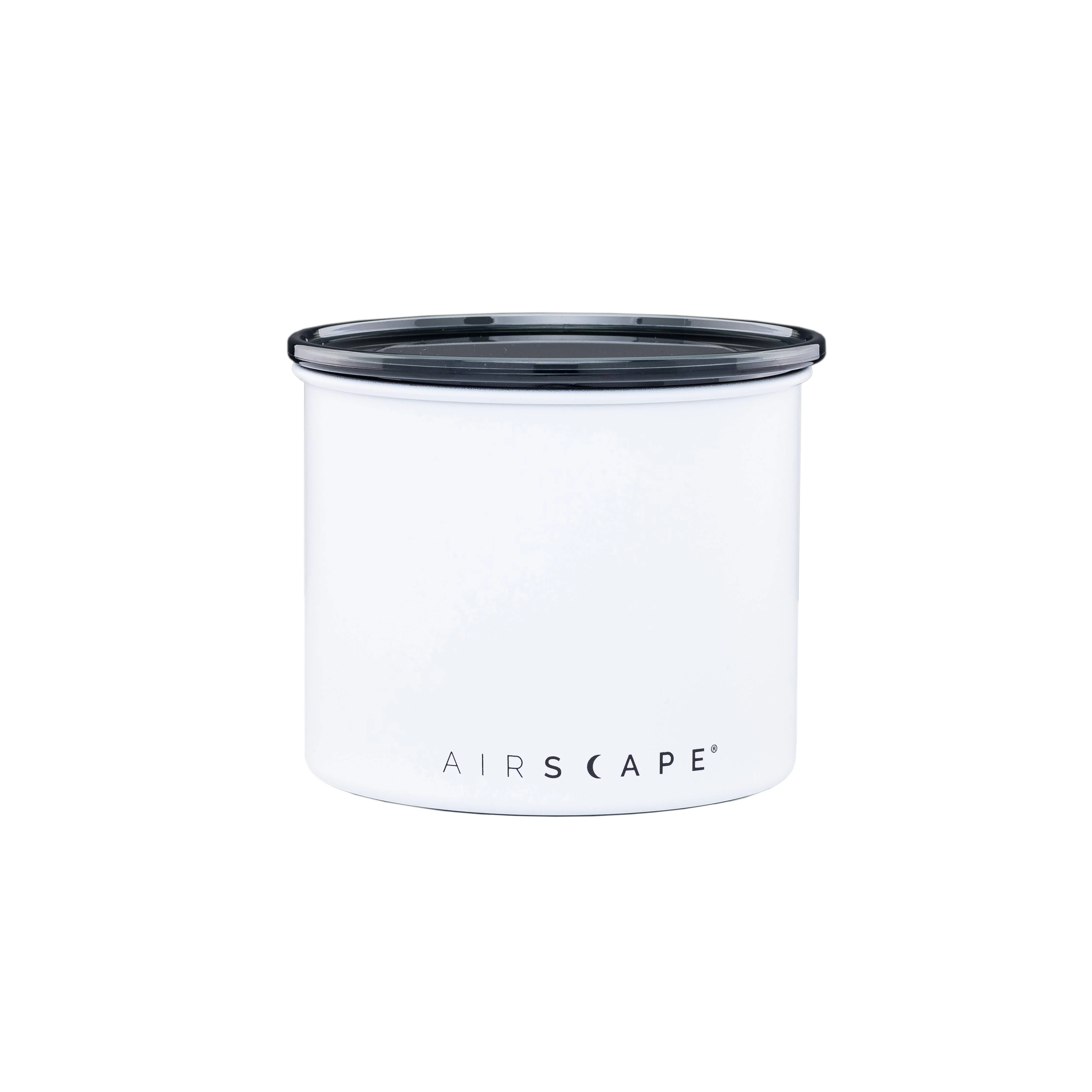 Airscape 250g Classic Canister - Matte Black - Image 4