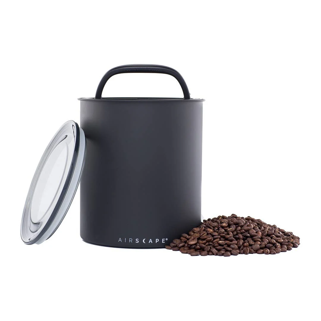 Airscape Kilo Canister - Chalk (matte white) - Image 2