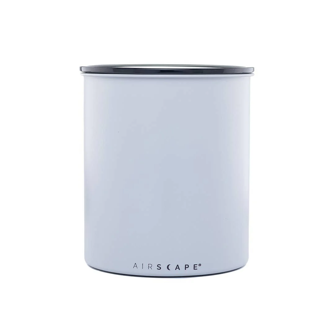 Airscape Kilo Canister Charcoal (matte black) - Image 2