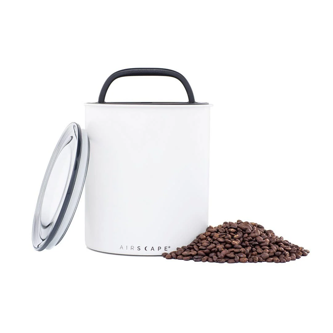 Airscape Kilo Canister Charcoal (matte black) - Image 5