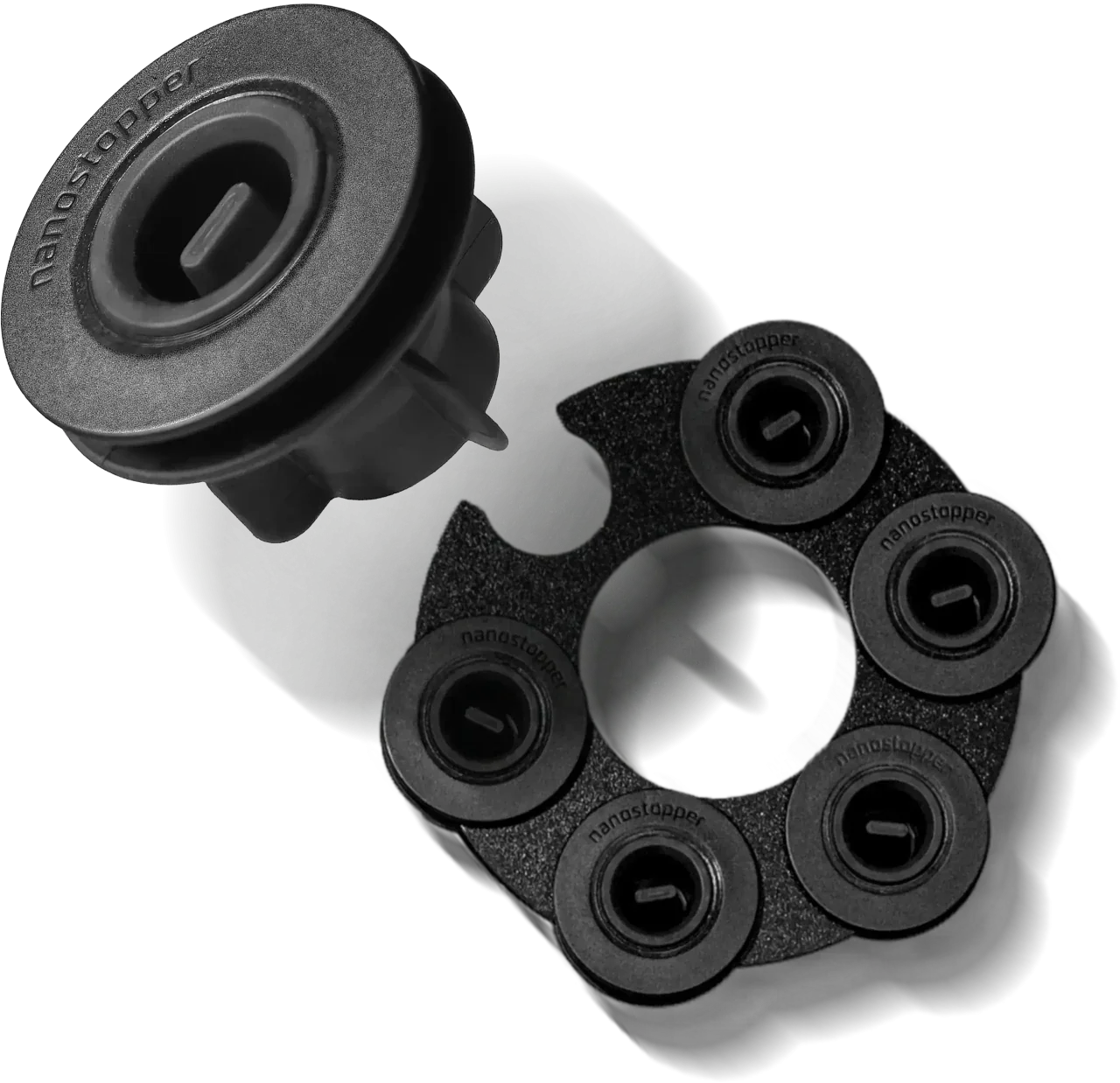 Airtender Nanostoppers Set 6-Piece