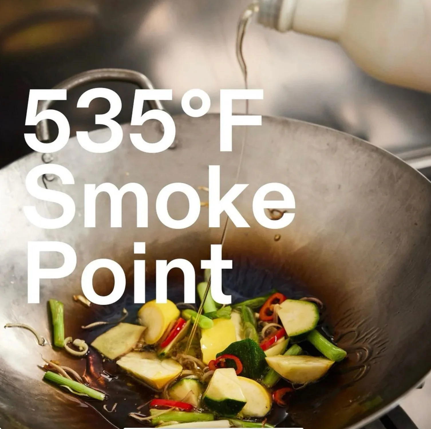 Algae Cooking Oil – The Future of Healthy, Chef-Driven Oils - Image 2