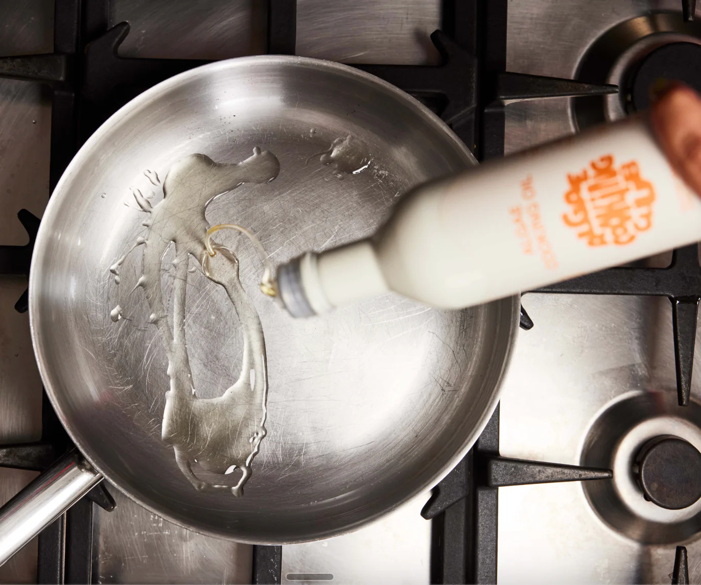 Algae Cooking Oil – The Future of Healthy, Chef-Driven Oils - Image 4