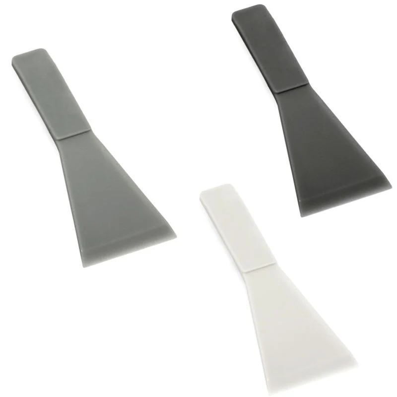 All Purpose Nylon Scraper - Assorted Shades of Grey