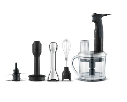 Breville All-In-One Immersion Blender