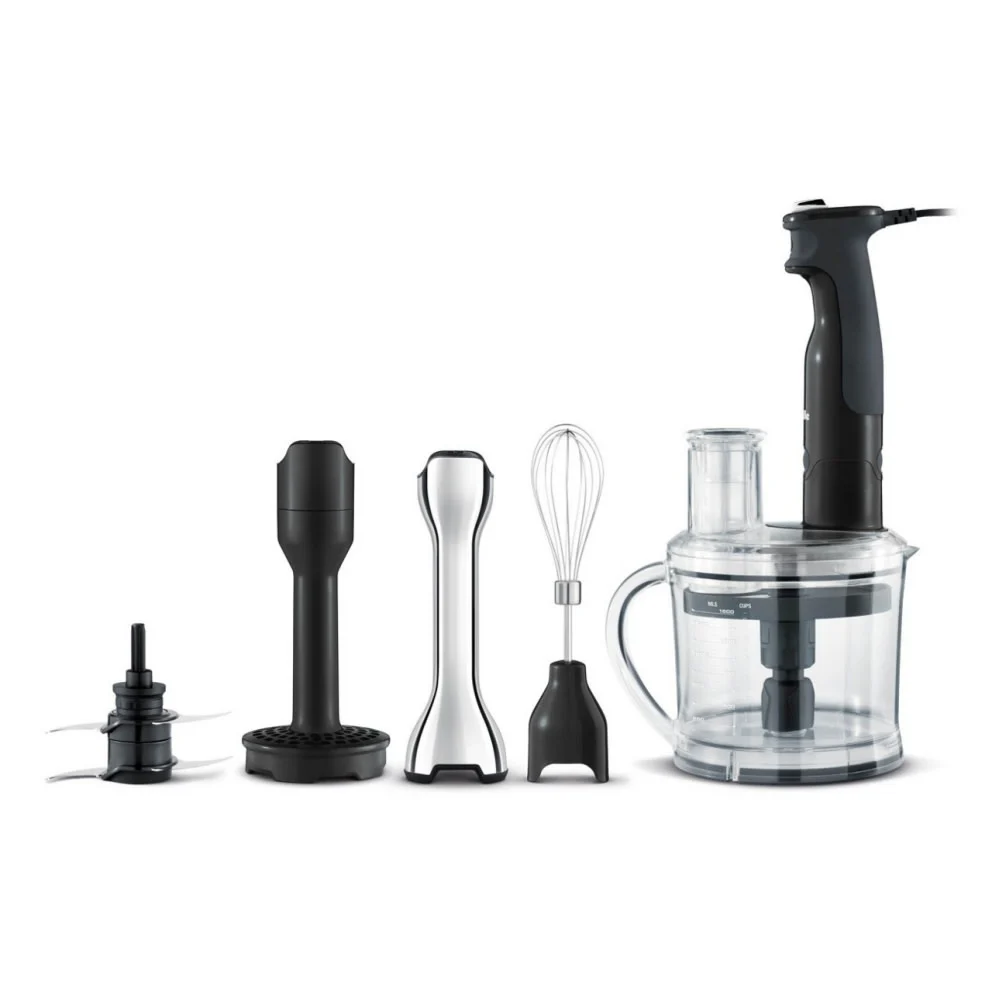 Breville All-In-One Immersion Blender - Image 2