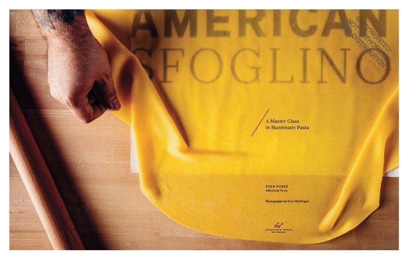 American Sfoglino - Evan Funke - Image 2