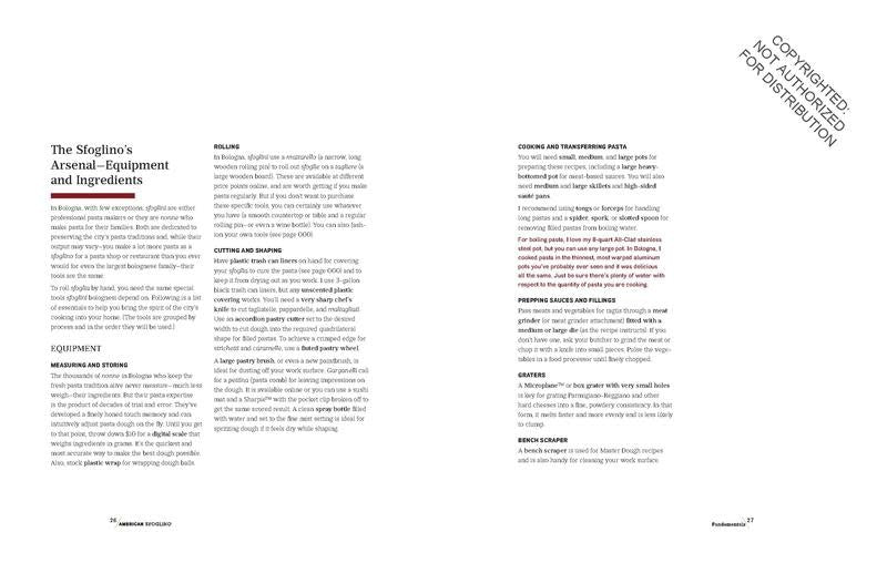 American Sfoglino - Evan Funke - Image 5