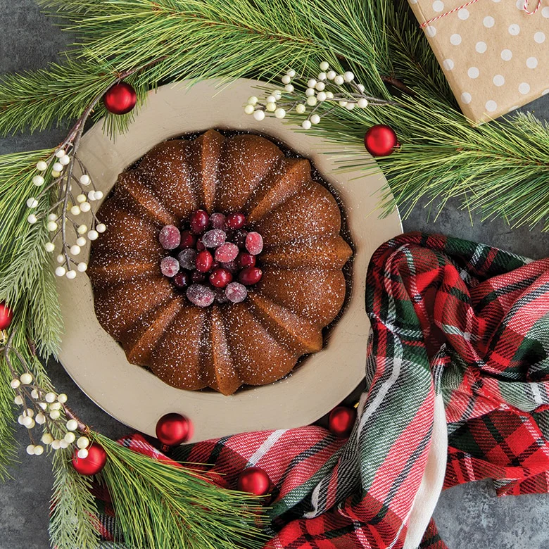 Anniversary Bundt Pan 10-15 Cups - Image 6