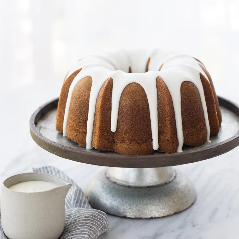 Anniversary Bundt Pan 10-15 Cups - Image 7