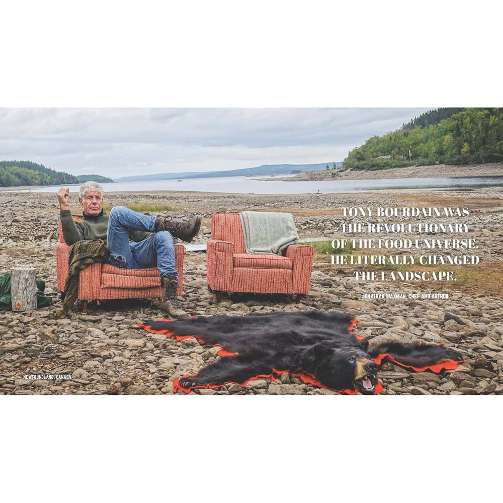 Anthony Bourdain Remembered - Image 3